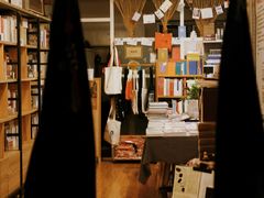 -武汉境自在書店