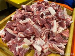 -九府羊·鲜羊火锅·烤串(新华路店)