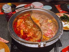 -牛New寿喜烧(闵行龙湖天街店)