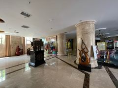 -三亚夏威夷大酒店