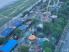 -南昌之星摩天轮