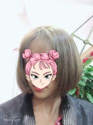 点击看大图 -ONE·男士国潮·美式渐变·理发馆·BARBER SHOP