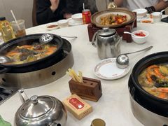 -鲍馬爺·首创鲍鱼鸡(银座店)