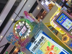 -反斗乐园(中航城君尚购物中心)