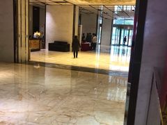 -天津津利华酒店