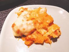 芝士焗南瓜-盛江山自助料理(奥莱锦辉购物广场店)