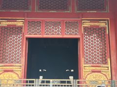 -故宫钟表馆