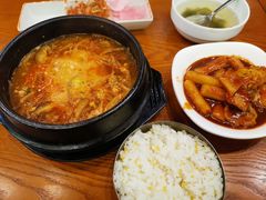 -韩礼年糕(飞虹路店)