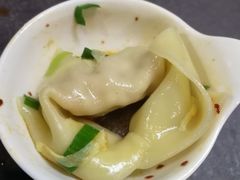 -绿杨馄饨店(上塘街店)