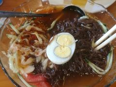 小碗冷面-顺姬冷面(延大护理学院小区店)