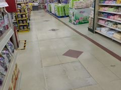 -京客隆超市(华安店)