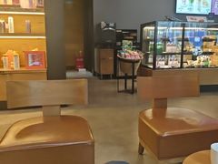 -星巴克(深圳软件园产业基地店)