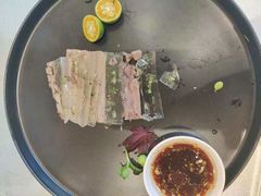 -新疆大厦·慕士塔格餐厅