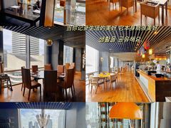 -广州富力君悦大酒店·凯菲厅