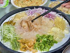 -嘉升大排档(番禺总店)