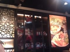 -胡须张鲁肉饭(美食文化馆店)