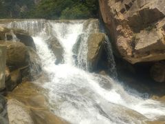 -河南宝泉旅游区