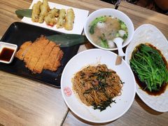 -南八仙·老上海味道(南京东路店)