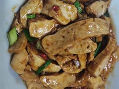 -北方家宴(番禺永旺店)