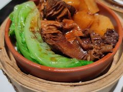 -喜势点·糖沙翁手工茶点·本地人茶居(永庆坊店)