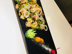-后宫私房菜(汇客美食娱乐广场店)