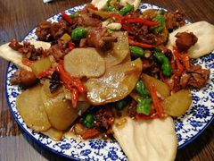 -枣庄辣子鸡(辽阳西路店)