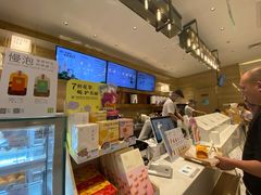 -奈雪的茶(金地广场店)