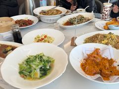 -新丁香海鲜酒店(银海商贸城店)