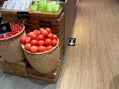 -西贝(南开大悦城店)