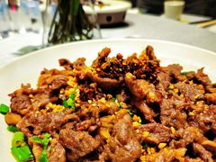 -庆赫隆融合菜馆(群力店)