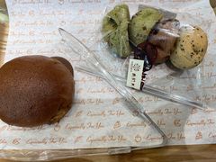 -原麦世家(府琛大厦店)
