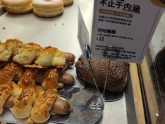可可榛果-好利来(回龙观西大街店)