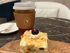 -V咖啡(兰州盛达希尔顿酒店)