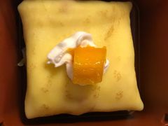 -Tomado绿色烘焙(大尧三路店)
