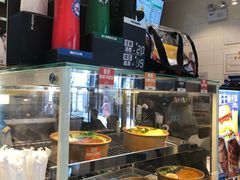 -德克士(前门店)