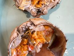 -嗨辣小聚·盘锦河蟹·海鲜烧烤龙虾(盘锦十年好店)