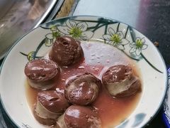 -高家小院铁锅炖大鹅(哈西高铁站店)