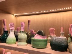-陶语手工·拼豆·陶艺·银饰diy(宽厚里店)