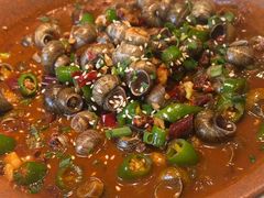 -常和州·夜宵大排档(常州单店)