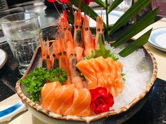 -大渔铁板烧(万象城店)