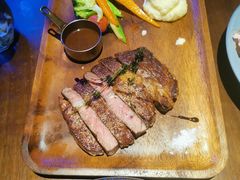 -MARU玛露音乐餐厅(大学路店)
