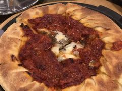 -机器人火炉披萨