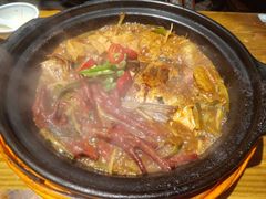 -打酱油·非遗淮扬菜(瘦西湖梅岭店)