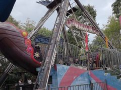 -美的鹭湖探索王国