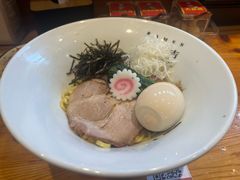 -Ramen满吉·豚骨拉面(丽园路店)