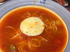 -西贝(紫荆广场店)