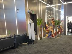 -即氪电竞酒店(五一广场IFS国金中心店)