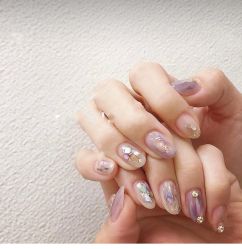 -Halo美甲美睫