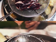 三花趾-陈记顺和牛肉火锅馆(天河北路店)