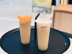 -CoCo都可(西宸天街店)